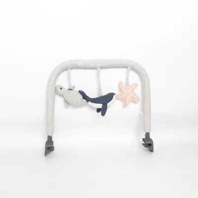 Stroller accessory (Gray, Multicolored) from Ergobaby