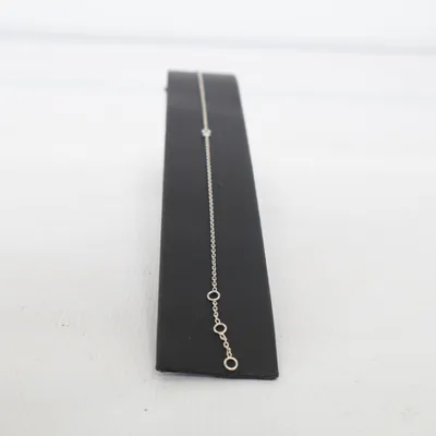 Armband (Silverfärgad) från Drakenberg Sjölin Silver