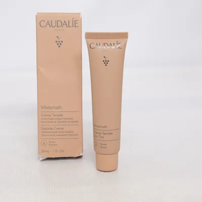 Foundation (Vinocrush) från Caudalie