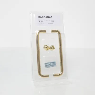 Kledingkast organizer (Goud) van IKEA