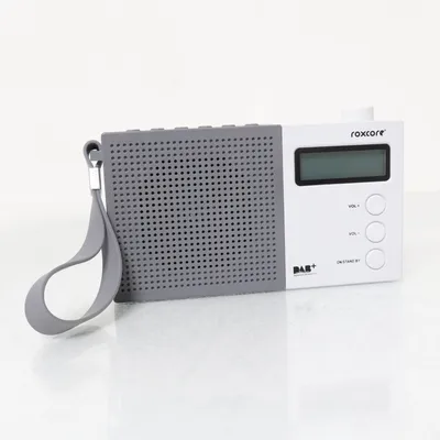 Radio van Roxcore