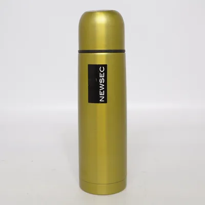 Thermos (Green) from News