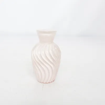 Vase (Pink)
