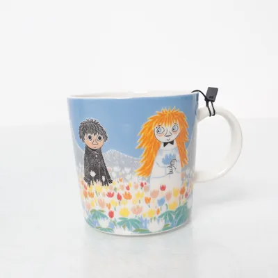 Mug (Multicolored) from Moomin by Arabia