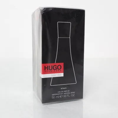 Eau de Parfum van Hugo Boss