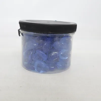 Decoratiestenen (Blauw)