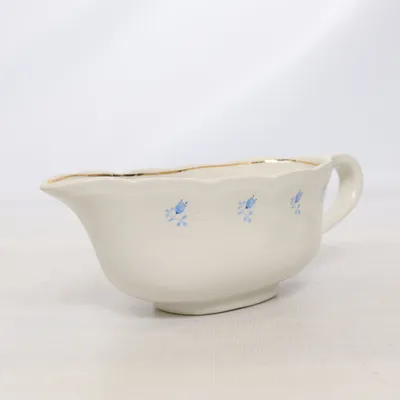 Sauce boat (Karin) from Gustavsberg
