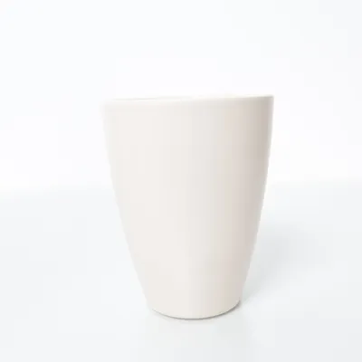Blomsterkrukke (Beige) fra Mica