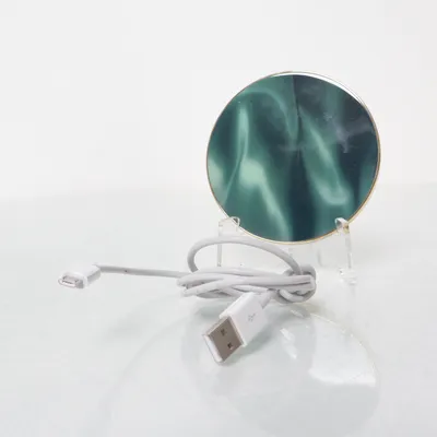 Wireless charger