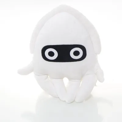 Gosedjur (Vit) från Mariokart