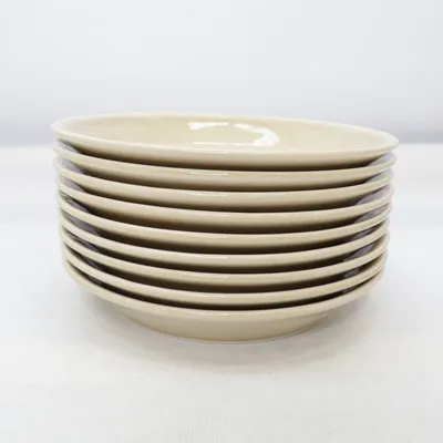 Tallrik (Beige) från PotteryJo