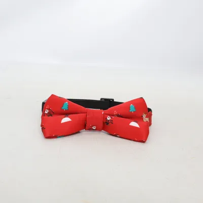 Vlinderdas (Rood, Meerkleurig)