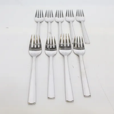 Fork (Silver) from Wilkens