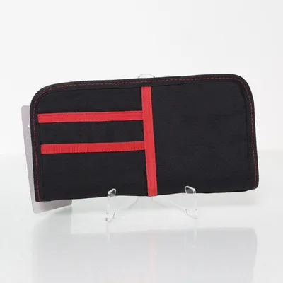 Wallet (Black) from Majestic