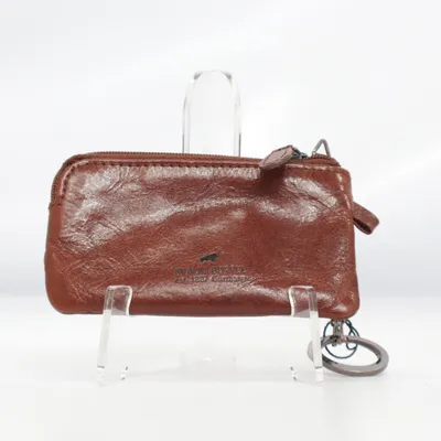 Portefeuille (Marron) de Braun Büffel