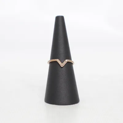 Bague (Or) de Fossil Métal inconnu
