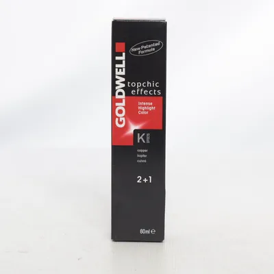 Haarverf (Topchic Effects) van Goldwell
