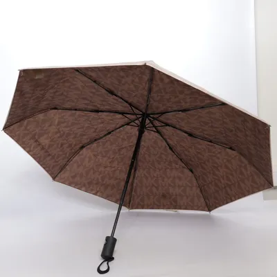 Parapluie (Beige) de Michael Kors