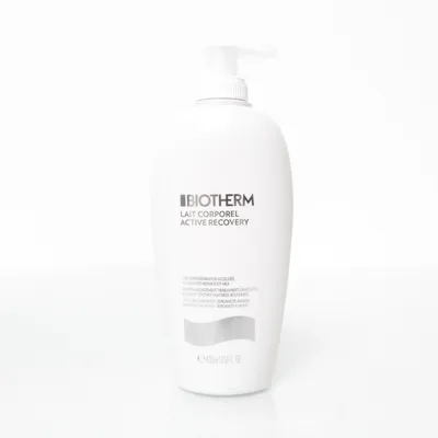 Body lotion från Biotherm