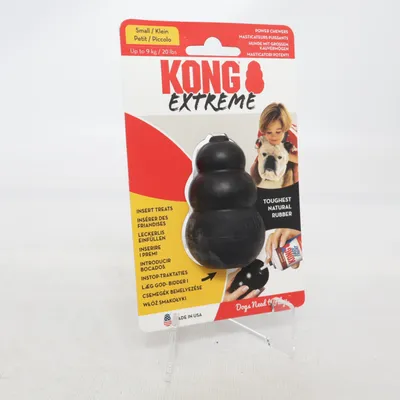 Hondenspeeltje (Extreme) van Kong