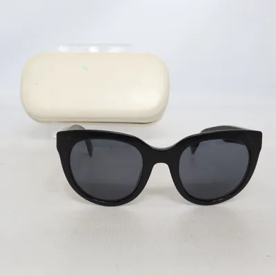 Zonnebril (Zwart) van Marc Jacobs