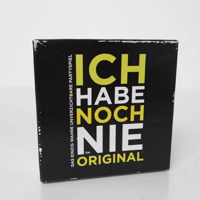 Brädspel från Kylskåpspoesi