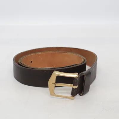 Bälte (Brun) från Stinson