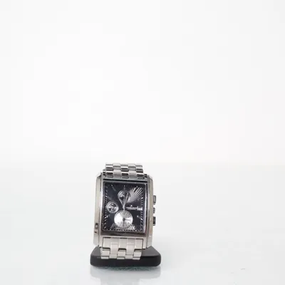 Armbandsur (Silverfärgad) från Jacques Lemans