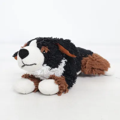 Peluche (Noir, Marron, Blanc) de Bukowski