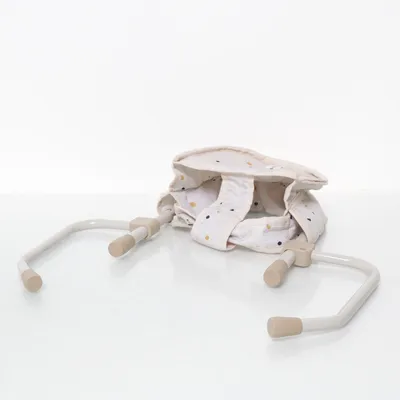 Child seat (Beige, Multicolored) from Skrållan