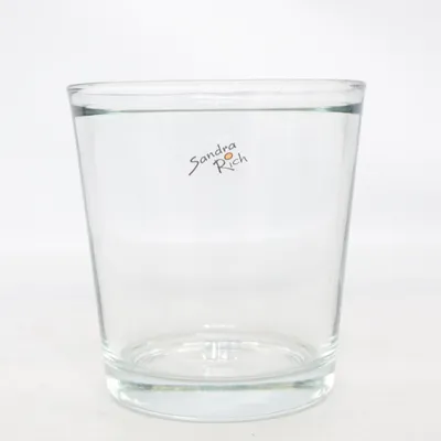 Vas (Transparent) från Sandra Rich