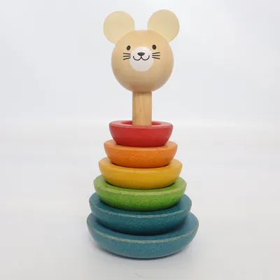 Activiteitenspeelgoed (Meerkleurig) van PlanToys
