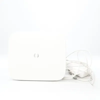 Modem (Easybox 804) from Vodafone
