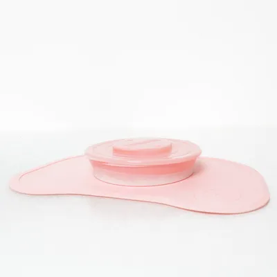 Barnservis (Rosa) från Twistshake