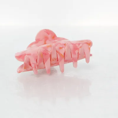 Haarklem (Roze, Meerkleurig) van Sui Ava