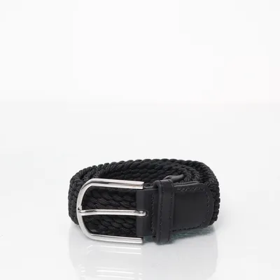 Belt (Black) from John Henric
