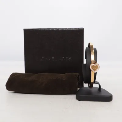 Bracelet (Gold) from Michael Kors Unknown metal