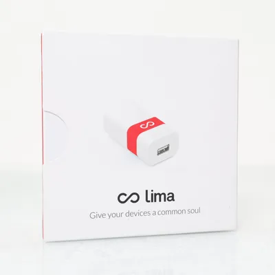 WIFI versterker van Lima