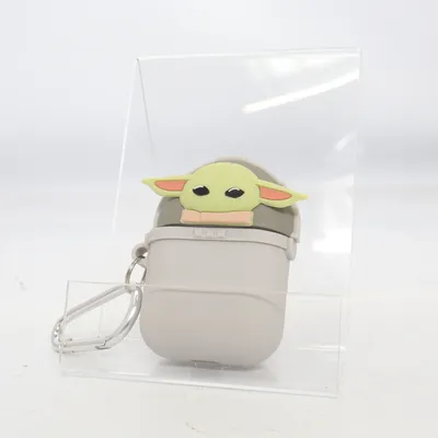 Koptelefoonhoes (Grogu) van Star Wars