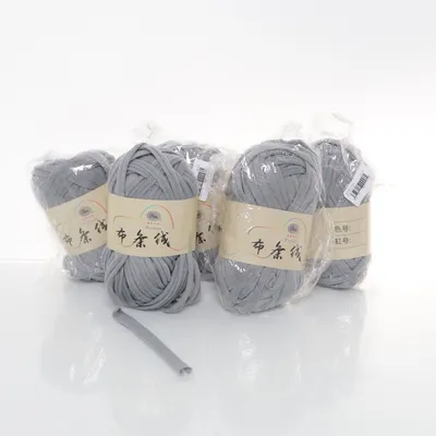 Yarn (Gray) from Promise