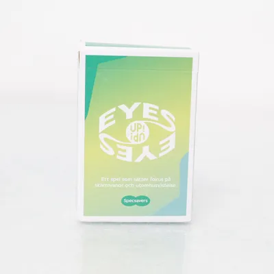 Brädspel från Specsavers