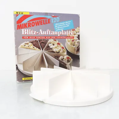 Kitchenware (White) from HP