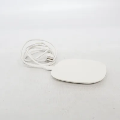 Wireless charger from Biltema