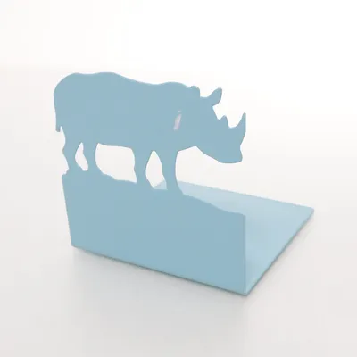 Bookends (Blue) from H&M Home