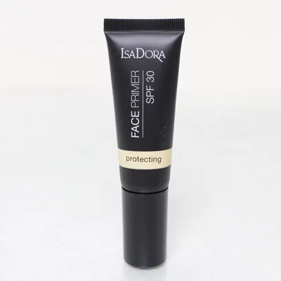 Primer (protecting) van IsaDora