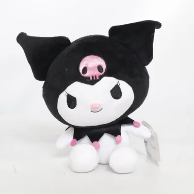 Krammedyr (Kuromi) fra Hello Kitty