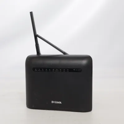 Router (DWR-953V2) från D-Link