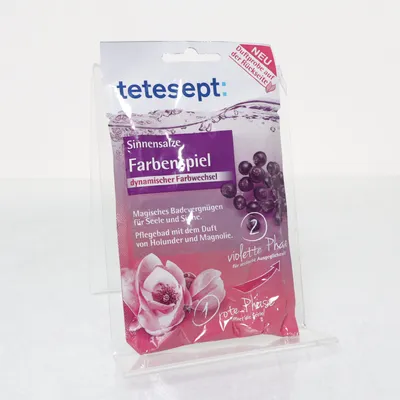 Badzout van Tetesept