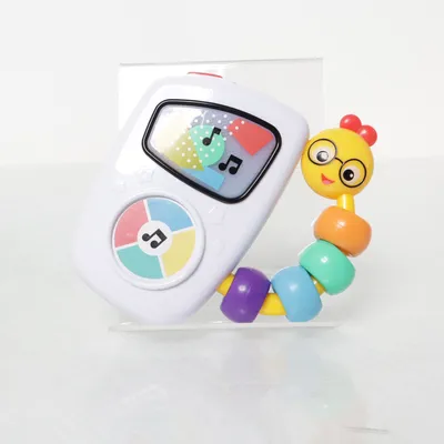 Activiteitenspeelgoed (Wit, Meerkleurig) van Baby Einstein