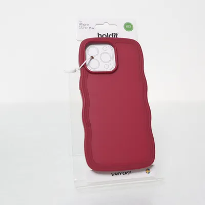 Mobilskal (iphone 15 pro max) från Holdit